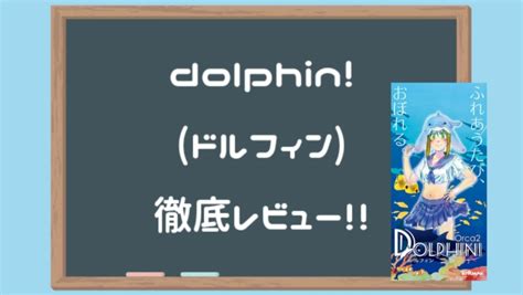 ドルフィン オナホ|Dolphin！（ドルフィン） オナホール レビュー